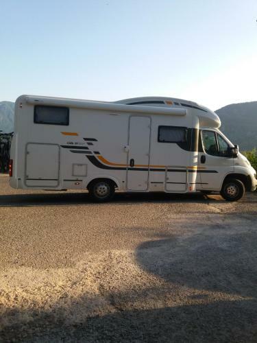 Auto Camp Radoman