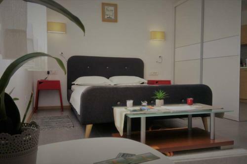 Mihailo's Nice Apartment Next To Lake