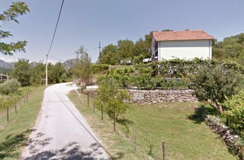 Agroturismo Studio And Winery Kalimut