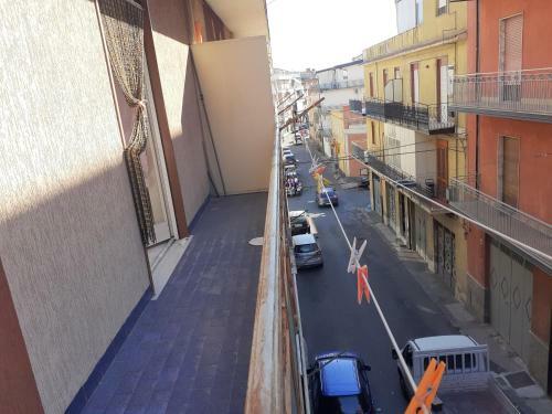 Apartamento Appartamento Ad Adrano