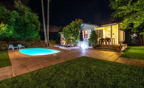 Cubo's Finca Los Ciruelos
