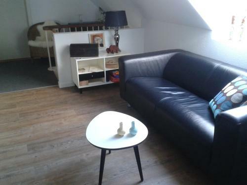 Hannas B&B