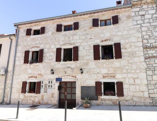 Apartamentos Villa Vrsar