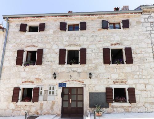 Apartamentos Villa Vrsar