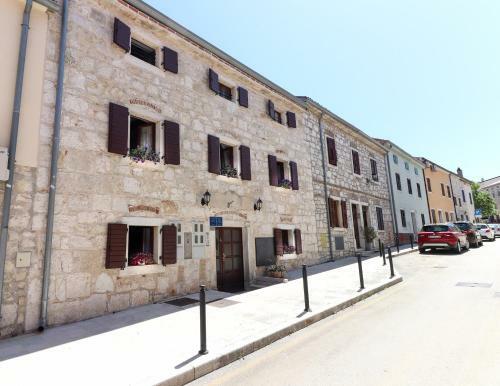 Apartamentos Villa Vrsar