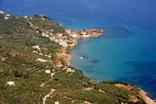 Elia Villa 1