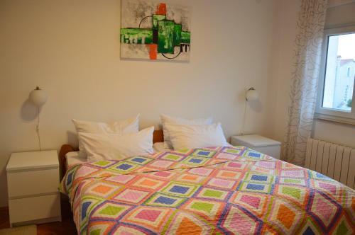 Apartmani "glava?"