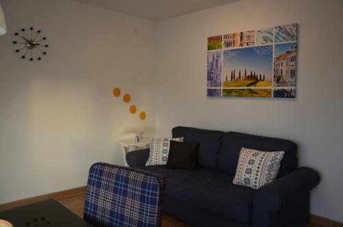 Apartmani "glava?"