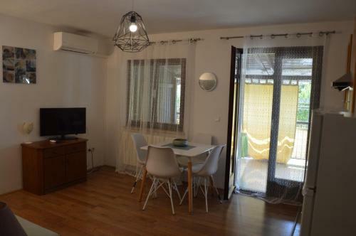 Apartmani "glava?"