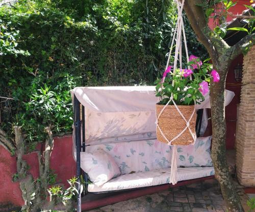 Agroturismo Xehoriati House