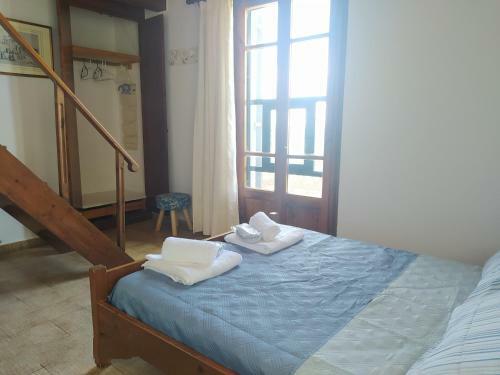 Agroturismo Xehoriati House