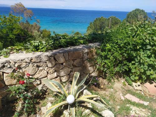 Agroturismo Xehoriati House