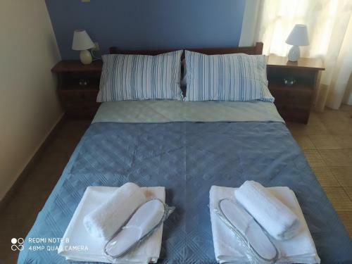 Agroturismo Xehoriati House