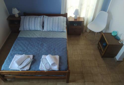 Agroturismo Xehoriati House