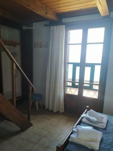Agroturismo Xehoriati House