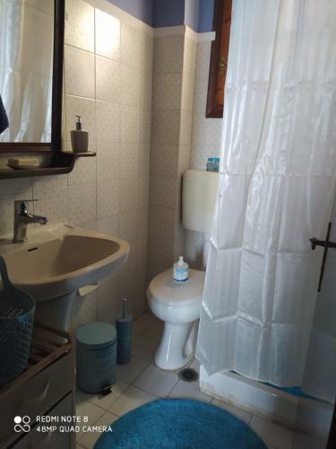 Agroturismo Xehoriati House
