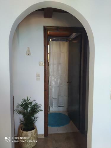Agroturismo Xehoriati House