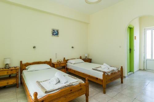 Anemomylos Studios & Apartments Alykanas