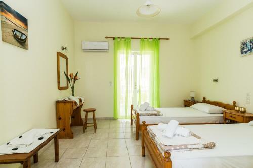 Anemomylos Studios & Apartments Alykanas