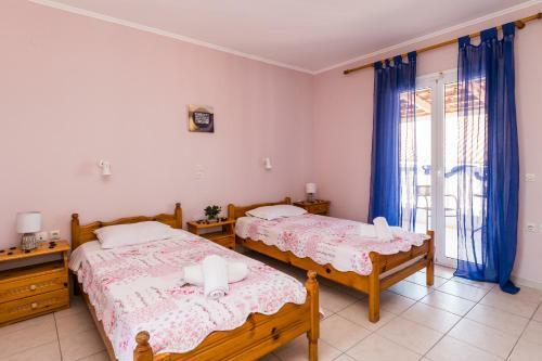 Anemomylos Studios & Apartments Alykanas