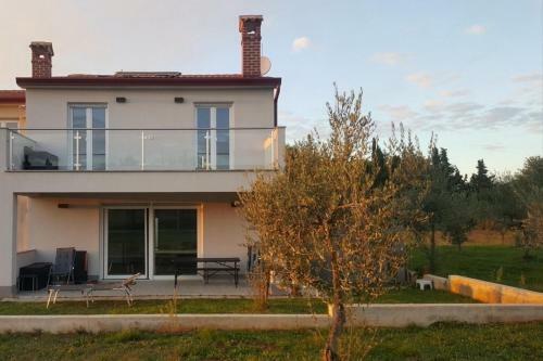 Apartamento Olivia Valkanela App 2