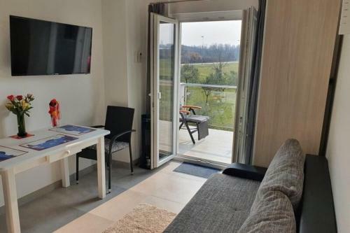 Apartamento Olivia Valkanela App 2