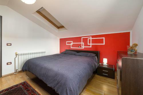 Luxury 3 Bedroom Apartment