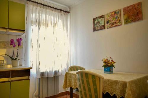Apartment In Vrsar - Istrien 42190
