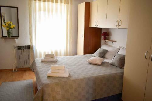Apartment In Vrsar - Istrien 42190