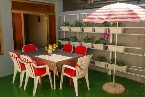 Apartment In Vrsar - Istrien 42190