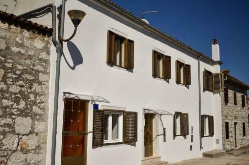 Apartment In Vrsar - Istrien 42190