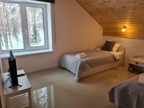 Hotel Grundenberga