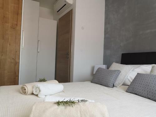 Apartamento Romana Soul