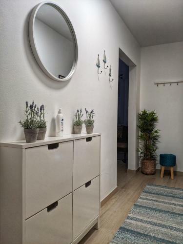 Apartamento Romana Soul