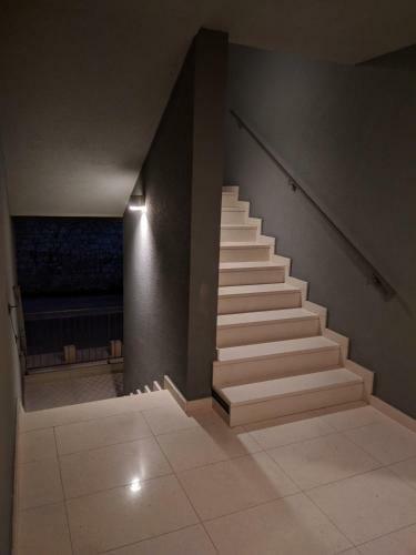Apartamento Romana Soul