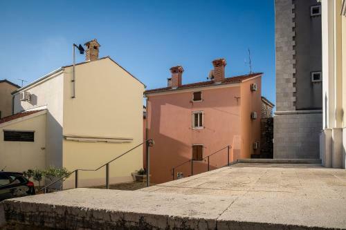 Apartamento Perla Vrsar