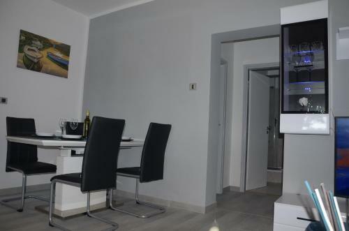 Apartman Rocan