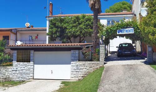 Apartman Rocan