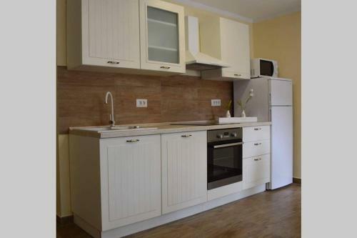 Old Town Apartment Popovic