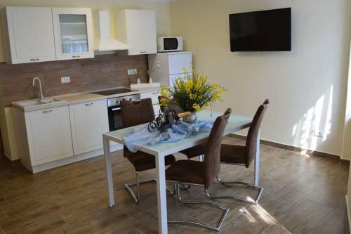 Old Town Apartment Popovic