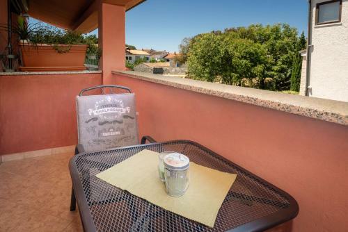 Apartments Miri Vrsar
