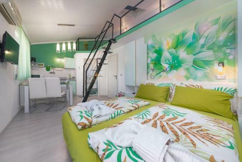 Apartments Miri Vrsar