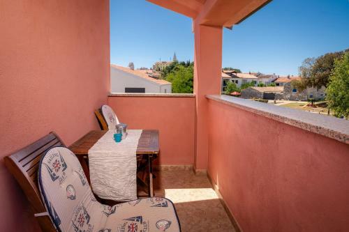 Apartments Miri Vrsar