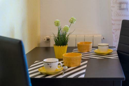 Apartments Miri Vrsar
