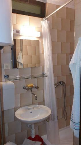Hostal Villa Pore?ka