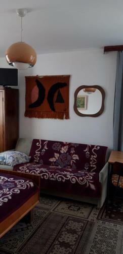 Hostal Villa Pore?ka
