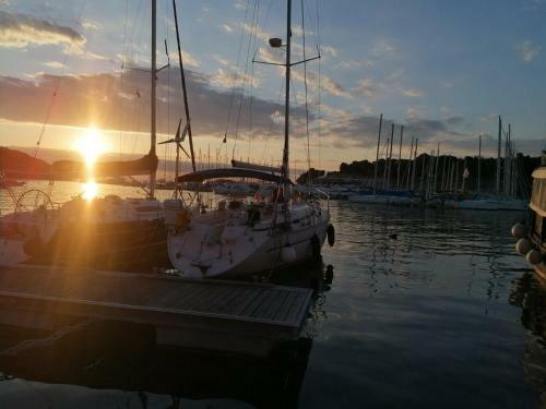 Apartman Natali