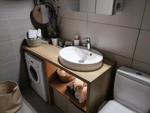 Romana Dream Apartment