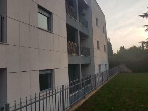 Romana Dream Apartment