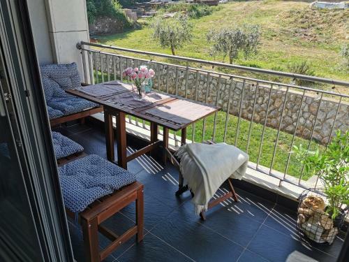 Romana Dream Apartment